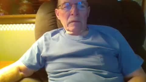 aguynrkfrd online show from 12.16.24