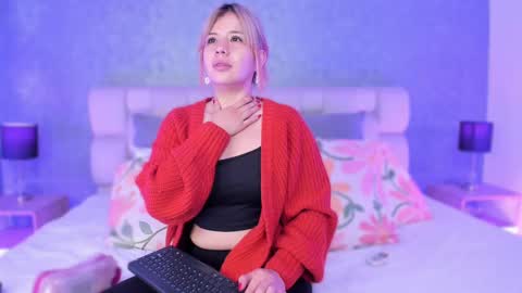 Ahmara  online show from 10.23.25