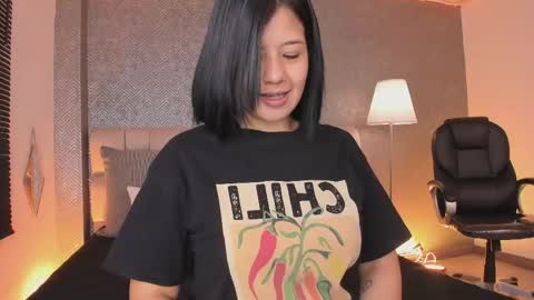 Ahmara  online show from 05.18.26