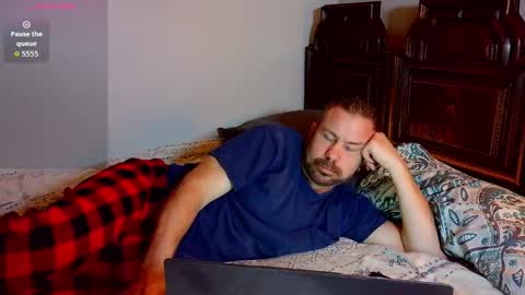 Snapshot of ahardman10 chatting on 02.16.26 Blue Eyed Handsome Man online show from 02.16.26