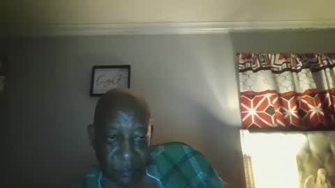 Snapshot of ahayahisgod1_ chatting on 10.16.25 Mr. Wonderful online show from 10.16.25