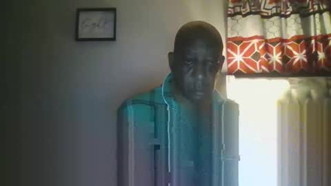 Snapshot of ahayahisgod1_ chatting on 10.27.25 Mr. Wonderful online show from 10.27.25