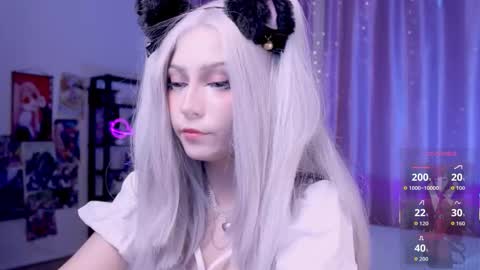 Coraline online show from 09.10.25