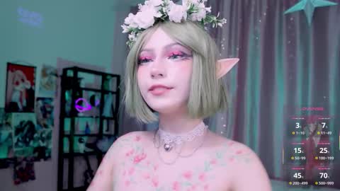 Coraline online show from 09.12.25