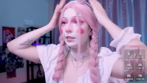 Coraline online show from 09.16.25