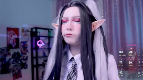 Coraline online show from 10.04.25