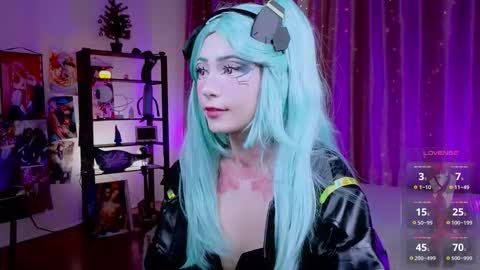 Coraline online show from 01.10.26