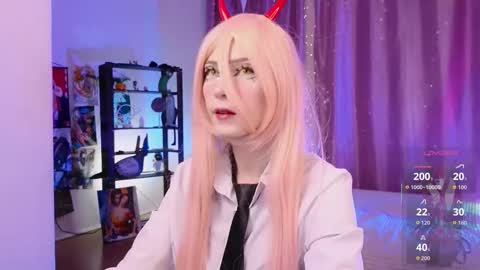 Coraline online show from 02.08.26