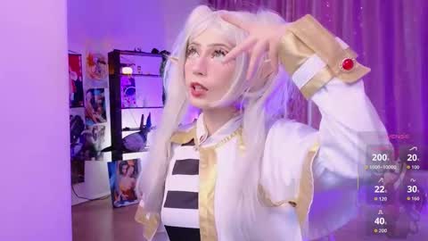 Coraline online show from 02.09.26