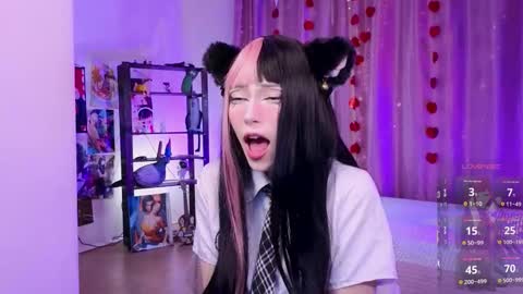 Coraline online show from 02.20.26