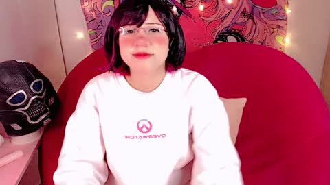 ahegaodoll online show from 01.27.25