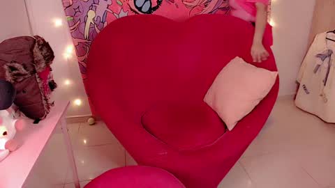 ahegaodoll online show from 02.26.25