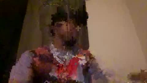 Snapshot of ahilmonk chatting on 04.29.26 ahilmonk online show from 04.29.26