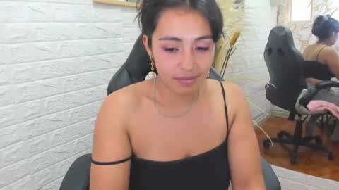 Ahisha online show from 12.15.24