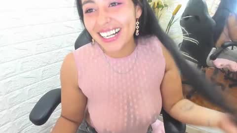 Ahisha online show from 12.16.24