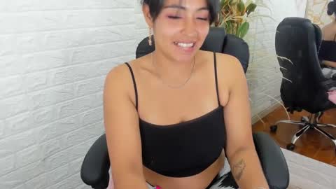 Ahisha online show from 12.21.24