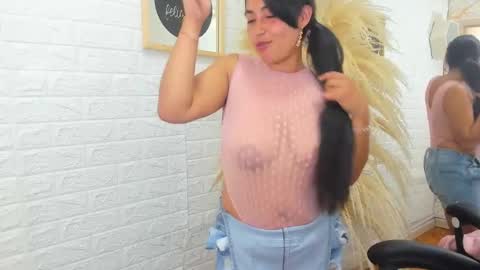 Ahisha online show from 01.05.25