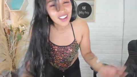 Ahisha online show from 01.28.25