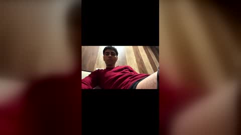 Snapshot of ahmadrose chatting on 12.17.25 ahmadrose online show from 12.17.25