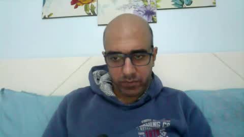 Ahmed Deprav online show from 12.16.25