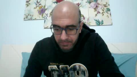 Ahmed Deprav online show from 12.18.25