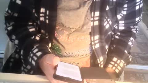 Ole online show from 12.29.24