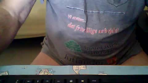 Snapshot of ahmole chatting on 07.25.26 Ole online show from 07.25.26