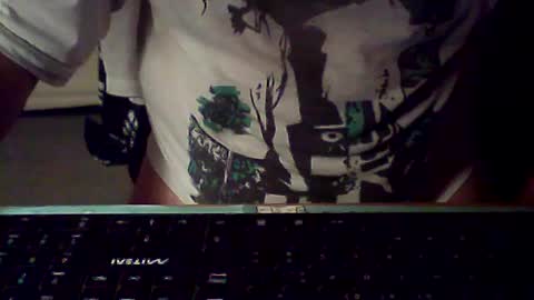 Snapshot of ahmole chatting on 07.26.26 Ole online show from 07.26.26