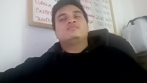 ahntony  69 online show from 10.28.25