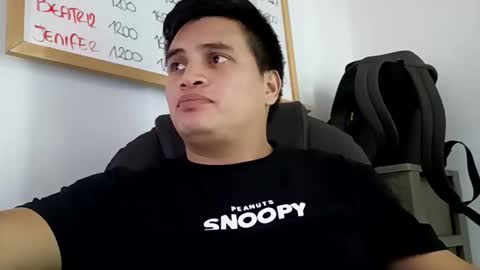 ahntony  69 online show from 11.01.25