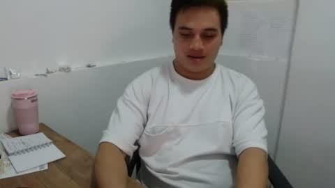 Snapshot of ahntony__69 chatting on 06.28.26 ahntony 69 online show from 06.28.26