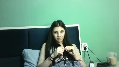 Selena online show from 03.01.25
