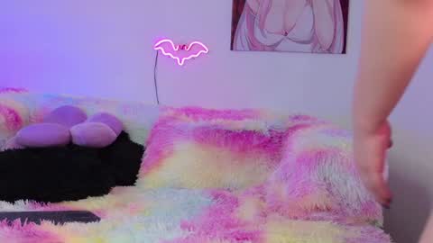 ahri online show from 12.03.24