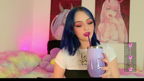 ahri online show from 01.14.25