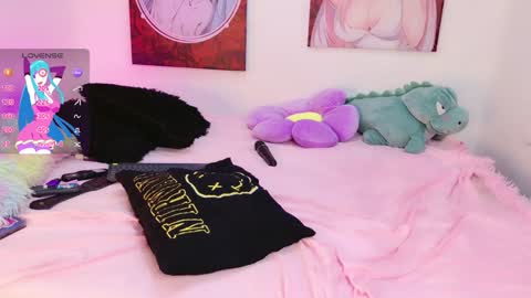 ahri online show from 01.28.25