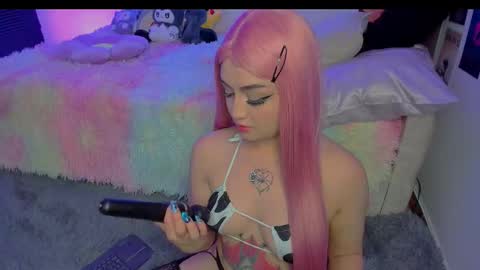 ahri online show from 09.23.25