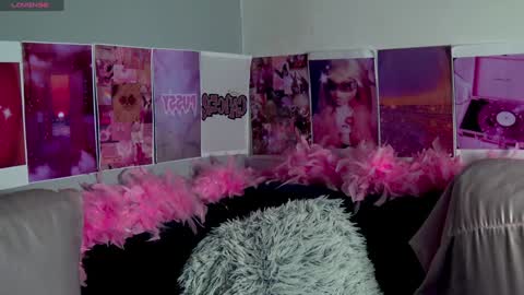 AhriAngel  OF ahriangel online show from 12.27.24