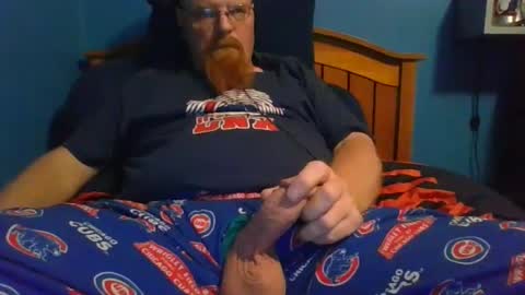 hrnycummer online show from 09.11.25