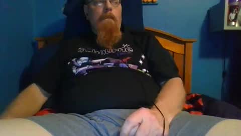 hrnycummer online show from 11.14.25