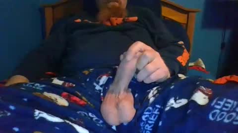 hrnycummer online show from 12.21.25