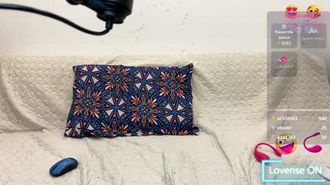 AHSLEY online show from 01.27.25