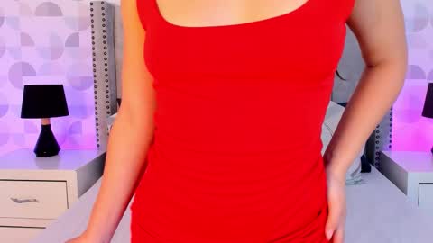 ahsly_ms online show from 10.11.25