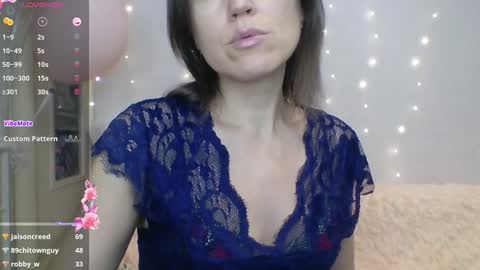 Snapshot of ahtena chatting on 12.30.24 Ahtena online show from 12.30.24