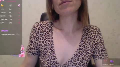 Snapshot of ahtena chatting on 01.09.25 Ahtena online show from 01.09.25