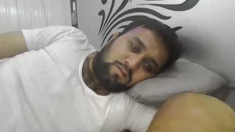 ahtisham118 online show from 11.06.25