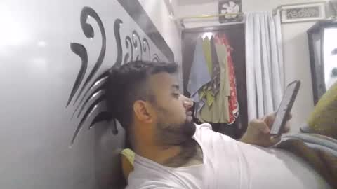 ahtisham118 online show from 11.29.25