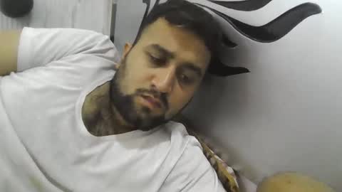 ahtisham118 online show from 11.29.25