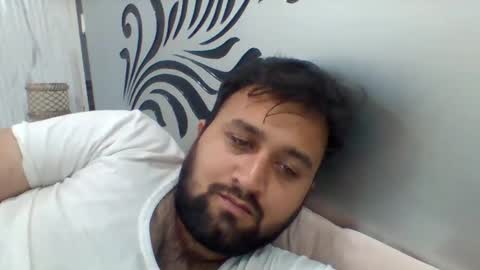 ahtisham118 online show from 04.27.26