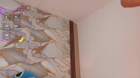 Ahvi Ebony online show from 02.15.26