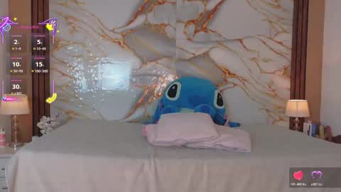 Ahvi Ebony online show from 03.27.26